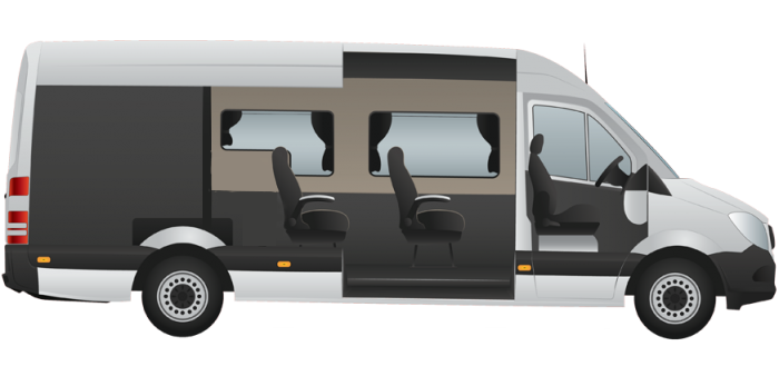 9 Seat Premium Economy Splitter