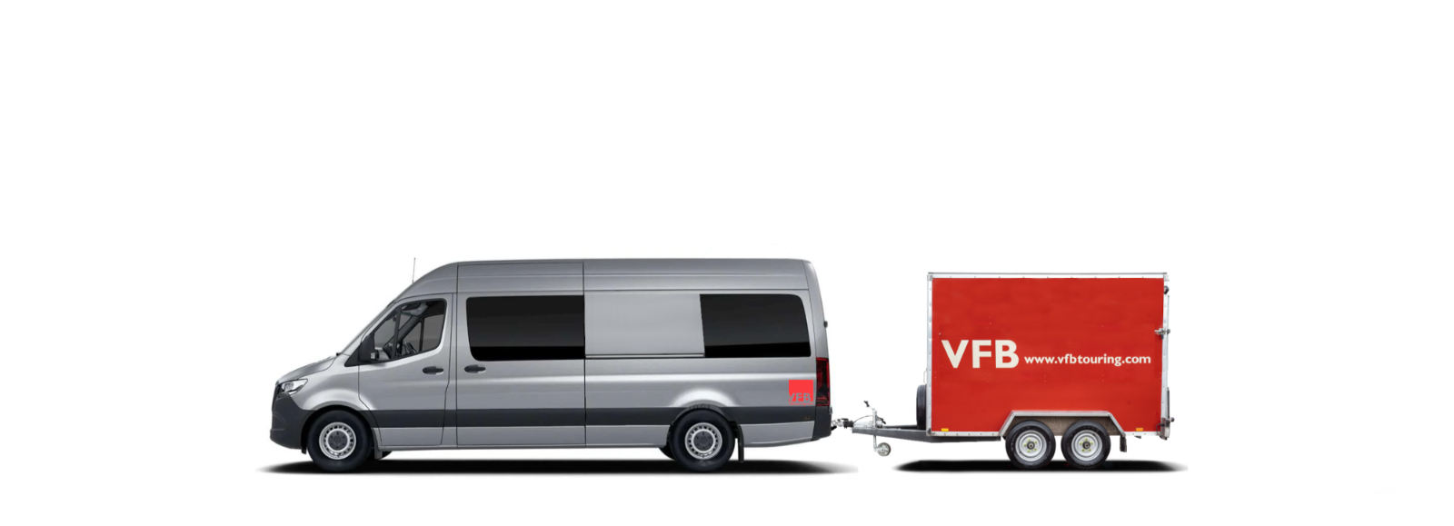 Thank you for your interest in Van For Bands